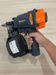 Máy đóng đinh cuộn cầm tay HYBEST, model HPCN55