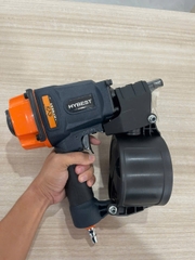 Máy đóng đinh cuộn cầm tay HYBEST, model HPCN55