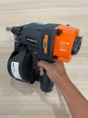 Máy đóng đinh cuộn cầm tay HYBEST, model HPCN55
