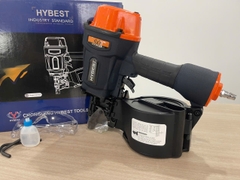 Máy đóng đinh cuộn cầm tay HYBEST, model HPCN70