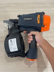 Máy đóng đinh cuộn cầm tay HYBEST, model HPCN70