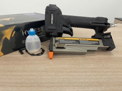 Máy dập ghim cầm tay HYBEST, model P635