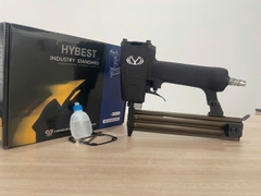Máy đóng đinh cầm tay HYBEST, model F30