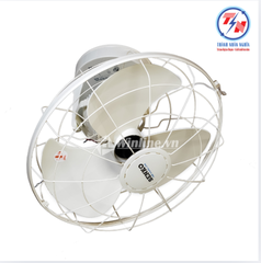 Quạt đảo trần chuyển hướng cơ Senko TD105