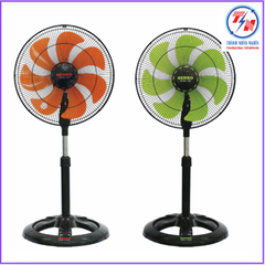 Quạt lỡ thân sắt Senko LTS1636