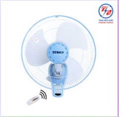 Quạt treo điều khiển từ xa Senko 1683