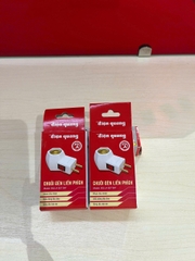 Chuôi đèn liền phích công tắc ĐQ LH E27 SW