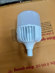 Đèn LED TRỤ CSL Điện Quang ĐQ LEDBU16 80765 (80W daylight, thân nhôm đúc, EMC, chụp cầu mờ)
