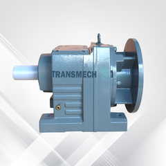 Động cơ giảm tốc Seri R motor Elektrim