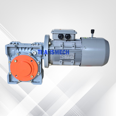 Động cơ giảm tốc NMRV thắng từ