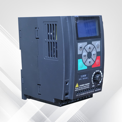 Biến tần 2.2kw HD09-4T2P2G điện áp 3 pha