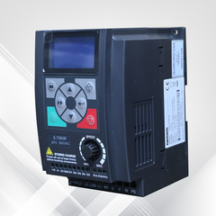 Biến tần 0.75kw HPmont HD09-4T0P7G điện áp 3 pha380v