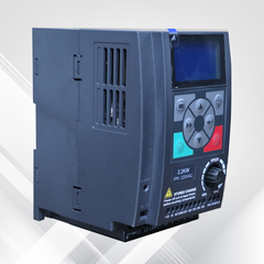 Biến tần 2.2kw HD09-2S2P2G điện áp 1 pha 220V