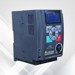 Biến tần 1.5kw HD09-4T1P5G điện áp 3 pha 380V