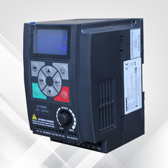 Biến tần 0.75kw HD09-2S0P7G điện áp 1 pha 220V