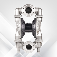 Bơm màng Inox QBY3-125P