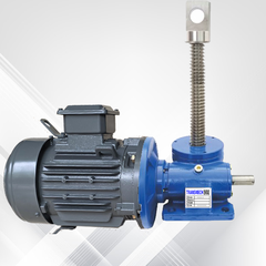 Hộp giảm tốc nâng hạ SWL-IV