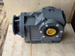 Đầu giảm tốc Serika