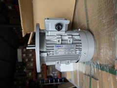 Động cơ điện Transmech mặt bích