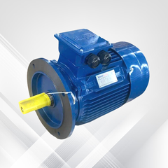 Động cơ Electrim