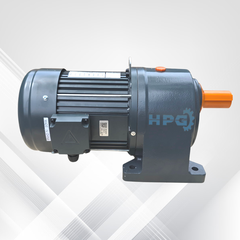 Động cơ giảm tốc HPG 5.5KW CV