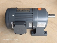 Động cơ giảm tốc CH28