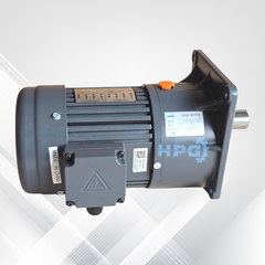 Động cơ giảm tốc HPG 0.4kW CV
