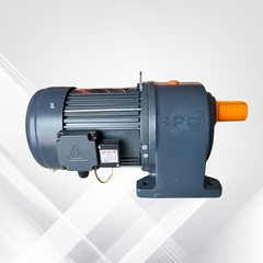 Động cơ giảm tốc HPG 1.5KW CH