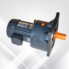 Động cơ giảm tốc HPG 3.7KW CV