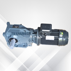 Động cơ giảm tốc K