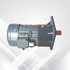 Động cơ giảm tốc HPG 1.5KW CV