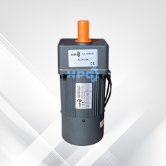 Động cơ giảm tốc mini gắn phanh