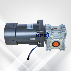 Động cơ giảm tốc mini NMRV