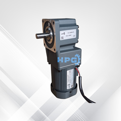 Động cơ giảm tốc mini RT