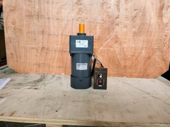 Động cơ giảm tốc mini US