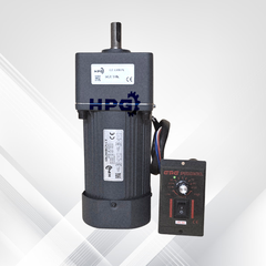 Động cơ giảm tốc mini HPG 200W
