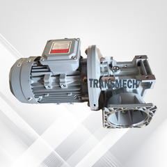 Động cơ giảm tốc Transmech NMRV