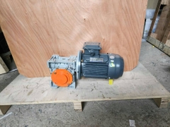 Động cơ giảm tốc MNRV Tecco