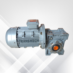 Động cơ giảm tốc Transmech NMRV