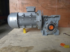 Động cơ giảm tốc MNRV63 Motor