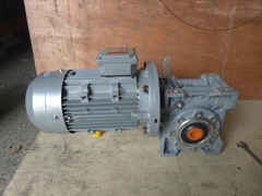 Động cơ giảm tốc MNRV75