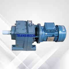 Động cơ giảm tốc Transmech chân đế