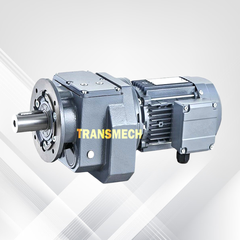 Động cơ giảm tốc Transmech RF