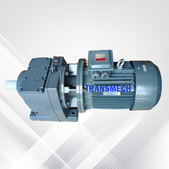 Động cơ giảm tốc Transmech tải nặng
