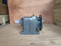 Giảm tốc Transmech