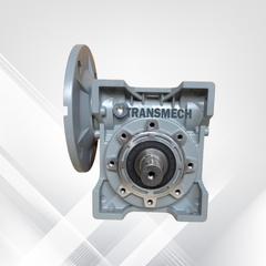 Hộp giảm tốc NMRV 63 AS