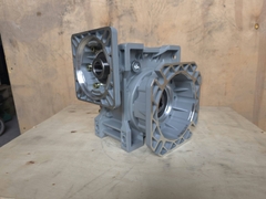 Hộp giảm tốc NMRV bích vuông