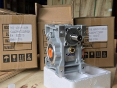 Hộp giảm tốc NRV