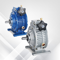 Hộp giảm tốc UDL