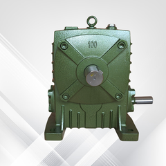 Hộp giảm tốc WPA100